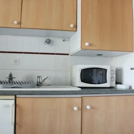 Διαμέρισμα La Rocheliere 2 Λα Ροσέλ